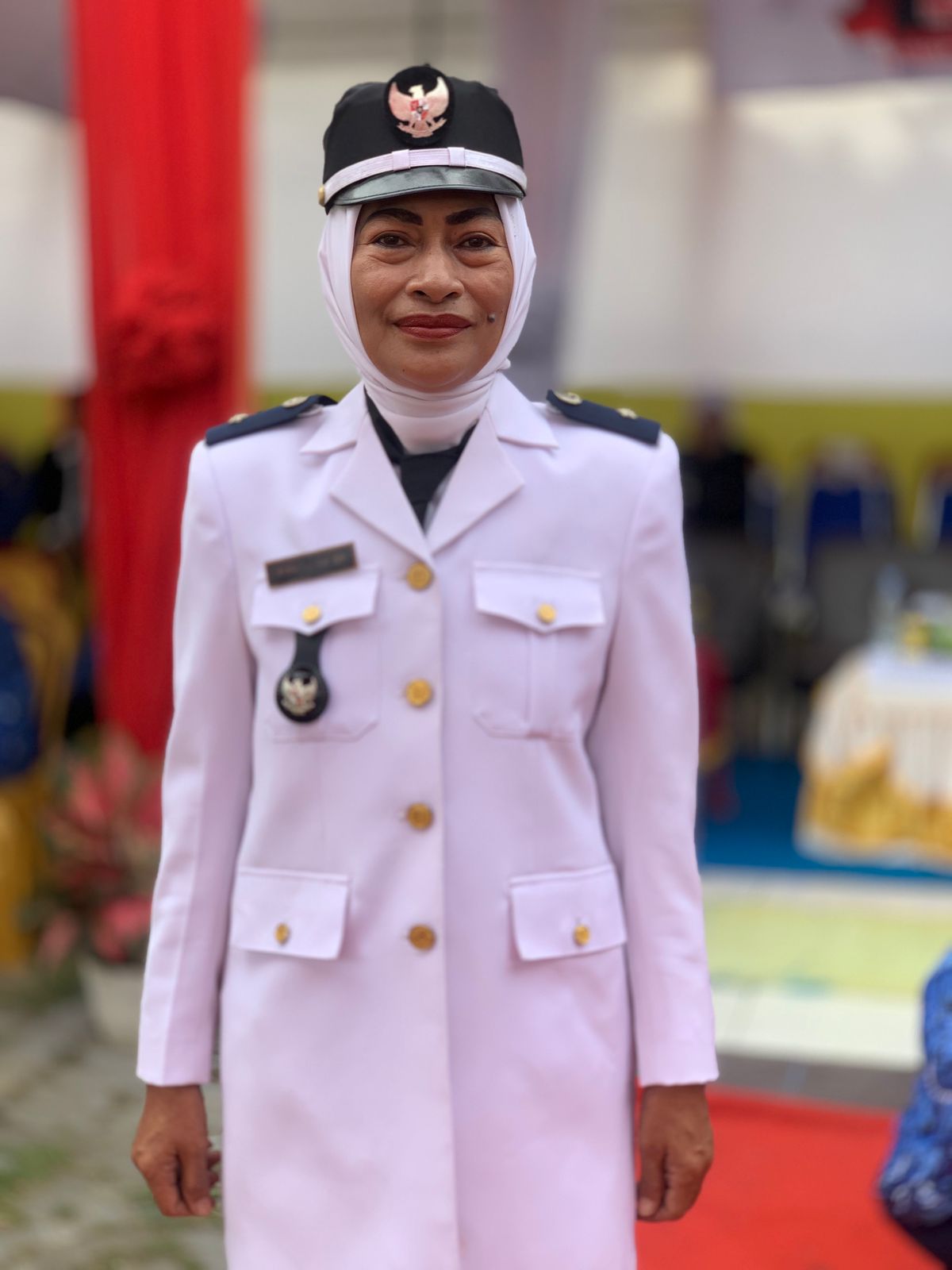 Kepala Desa Parenreng